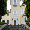 Photo 5 of BORDEN MINES SUPERINTENDENT’S HOUSE