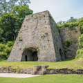 Photo 2 of LONACONING IRON FURNACE