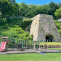 Photo 4 of LONACONING IRON FURNACE