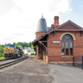 Photo 11 of BALTIMORE AND OHIO RAILROAD STATION