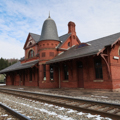 Photo 5 of BALTIMORE AND OHIO RAILROAD STATION
