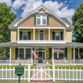 105 G Street
