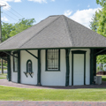 Ticket Office, 301 G Street