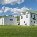 The Assembly Building, 600 Spruce Street