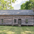 Photo 7 of JAMES DRANE LOG HOUSE