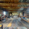 Photo 9 of JAMES DRANE LOG HOUSE