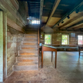 Photo 10 of JAMES DRANE LOG HOUSE