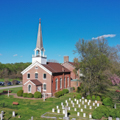 Photo 3 of ST. THOMAS MANOR AND ST. IGNATIUS ROMAN CATHOLIC CHURCH