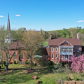 Photo 4 of ST. THOMAS MANOR AND ST. IGNATIUS ROMAN CATHOLIC CHURCH