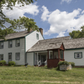 Photo 2 of DR. SAMUEL A. MUDD HOUSE