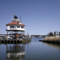 Photo 6 of DRUM POINT LIGHTHOUSE