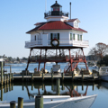 Photo 7 of DRUM POINT LIGHTHOUSE