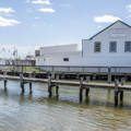Photo 6 of J. C. LORE OYSTER HOUSE