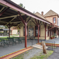 Photo 2 of CHESAPEAKE BEACH RAILWAY MUSEUM
