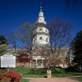 Photo 9 of MARYLAND STATE HOUSE AND STATE CIRCLE