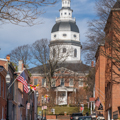 Photo 10 of MARYLAND STATE HOUSE AND STATE CIRCLE