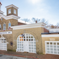 Photo 2 of WATERWITCH HOOK AND LADDER FIRE STATION NO. 1