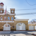 Photo 3 of WATERWITCH HOOK AND LADDER FIRE STATION NO. 1