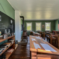 Photo 2 of DRAYDEN AFRICAN AMERICAN SCHOOLHOUSE