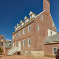 Photo 4 of WILLIAM PACA HOUSE