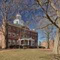 Photo 2 of MCDOWELL HALL, ST. JOHN’S COLLEGE