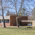 Photo 10 of FRANCIS SCOTT KEY AUDITORIUM AND MELLON HALL, ST. JOHN’S COLLEGE