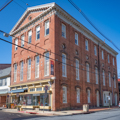 Photo 3 of MASONIC HALL AND OPERA HOUSE