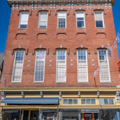 Photo 4 of MASONIC HALL AND OPERA HOUSE