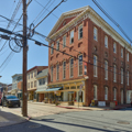 Photo 2 of MASONIC HALL AND OPERA HOUSE