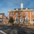 Photo 3 of U.S. POST OFFICE