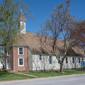 Photo 4 of ST. FRANCIS XAVIER ROMAN CATHOLIC CHURCH AND NEWTOWN MANOR