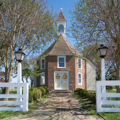 Photo 5 of ST. FRANCIS XAVIER ROMAN CATHOLIC CHURCH AND NEWTOWN MANOR