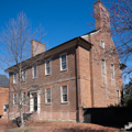 Photo 6 of JOHN RIDOUT HOUSE