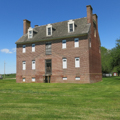 Photo 3 of ST. FRANCIS XAVIER ROMAN CATHOLIC CHURCH AND NEWTOWN MANOR