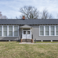 Photo 5 of BENNING ROAD HISTORIC DISTRICT