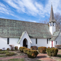 Photo 2 of CHRIST CHURCH