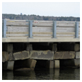 Photo 2 of Bailey Island Bridge