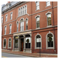 Photo 3 of Woodman Building