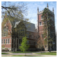Photo 2 of Hubbard Hall