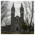 Chapel