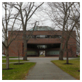 Visual Arts Building