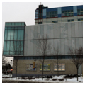 Photo 2 of Osher Map Library