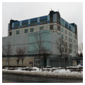 Photo 3 of Osher Map Library