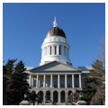 Photo 2 of Maine State House