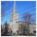 Photo 2 of Christ Episcopal Church