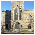 Photo 3 of Christ Episcopal Church