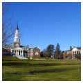Photo 3 of Mayflower Hill Campus