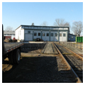 Photo 2 of Rockland Turntable and Engine House