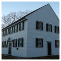Photo 2 of Old Walpole Meetinghouse