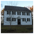 Photo 3 of Old Walpole Meetinghouse
